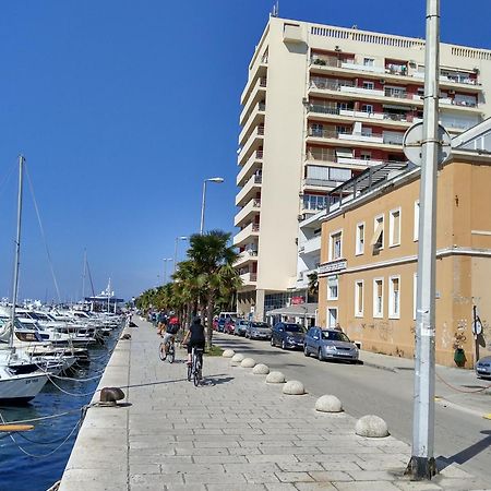 Apartment Opera City Zadar Exterior photo