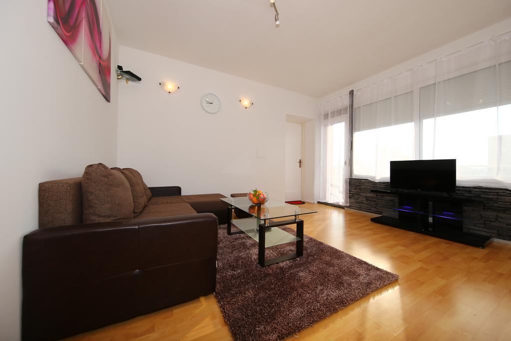 Apartment Opera City Zadar Exterior photo