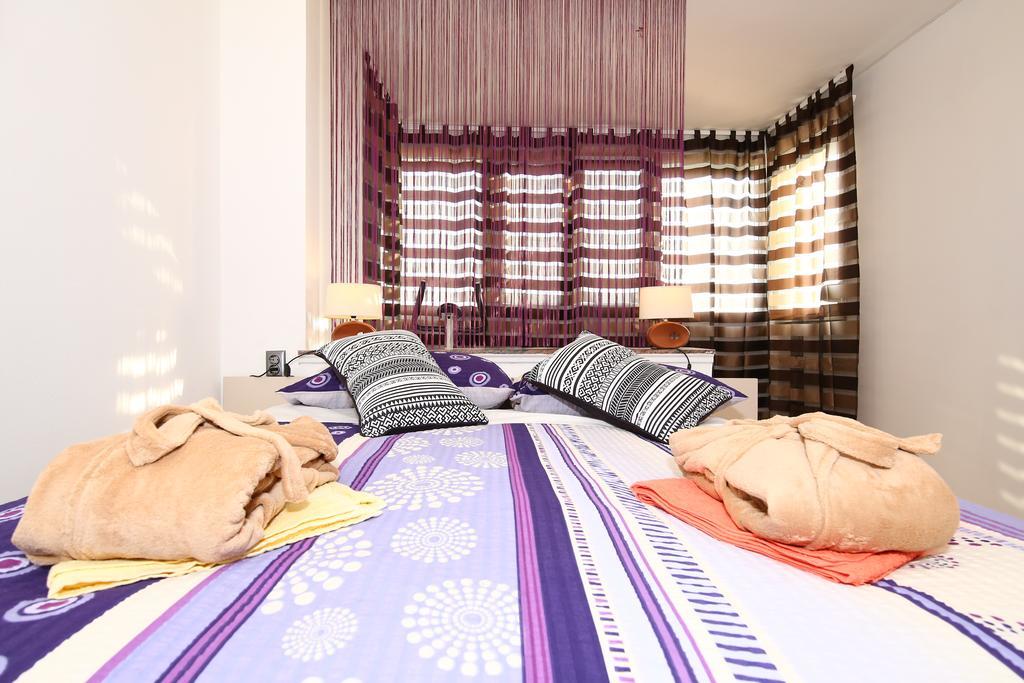 Apartment Opera City Zadar Exterior photo