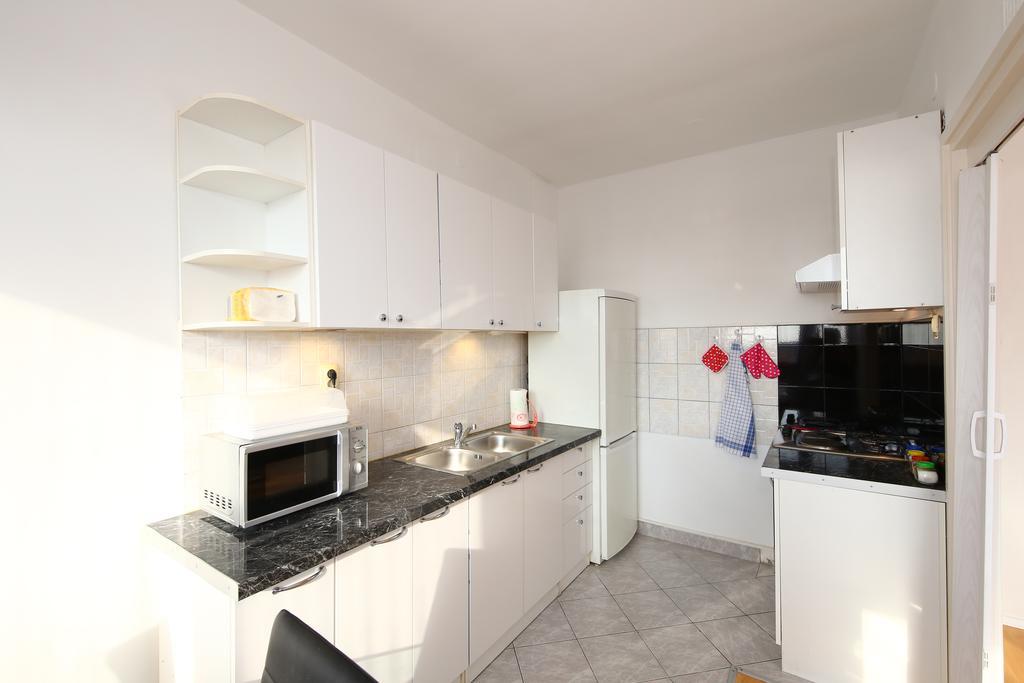 Apartment Opera City Zadar Exterior photo