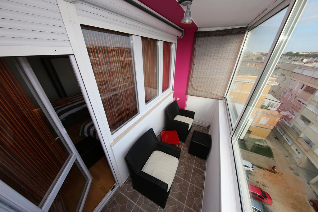 Apartment Opera City Zadar Exterior photo